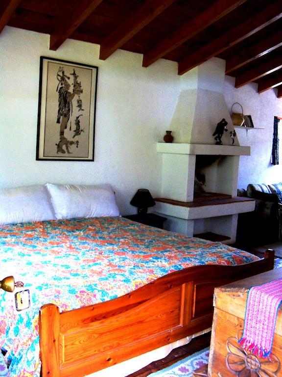 Posada Los Encuentros Panajachel Room photo