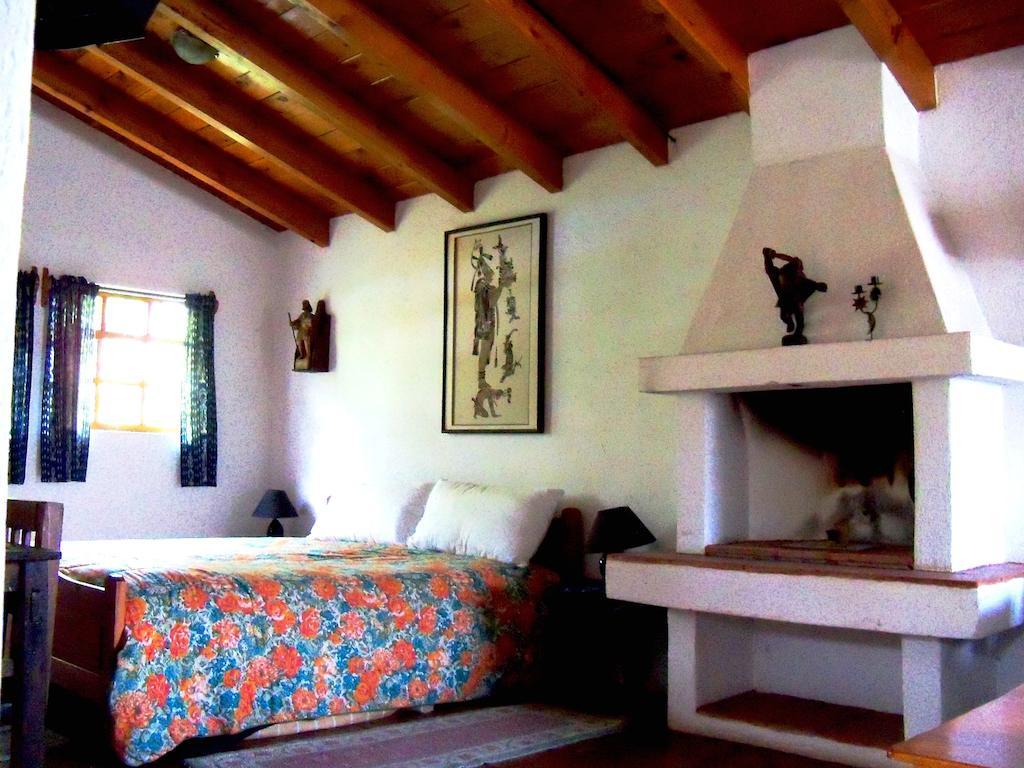 Posada Los Encuentros Panajachel Room photo